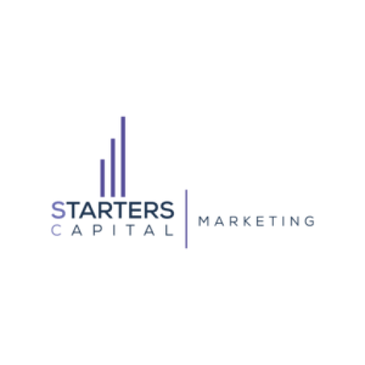 Starters Capital Marketing
